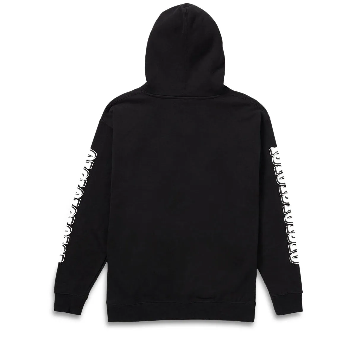 1910 OG Font Hoodie - Black