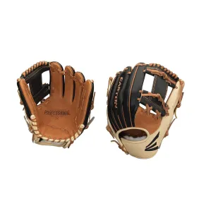 2020 Easton Professional Collection Hybrid Infield Baseball Glove 11.5": PCHC21