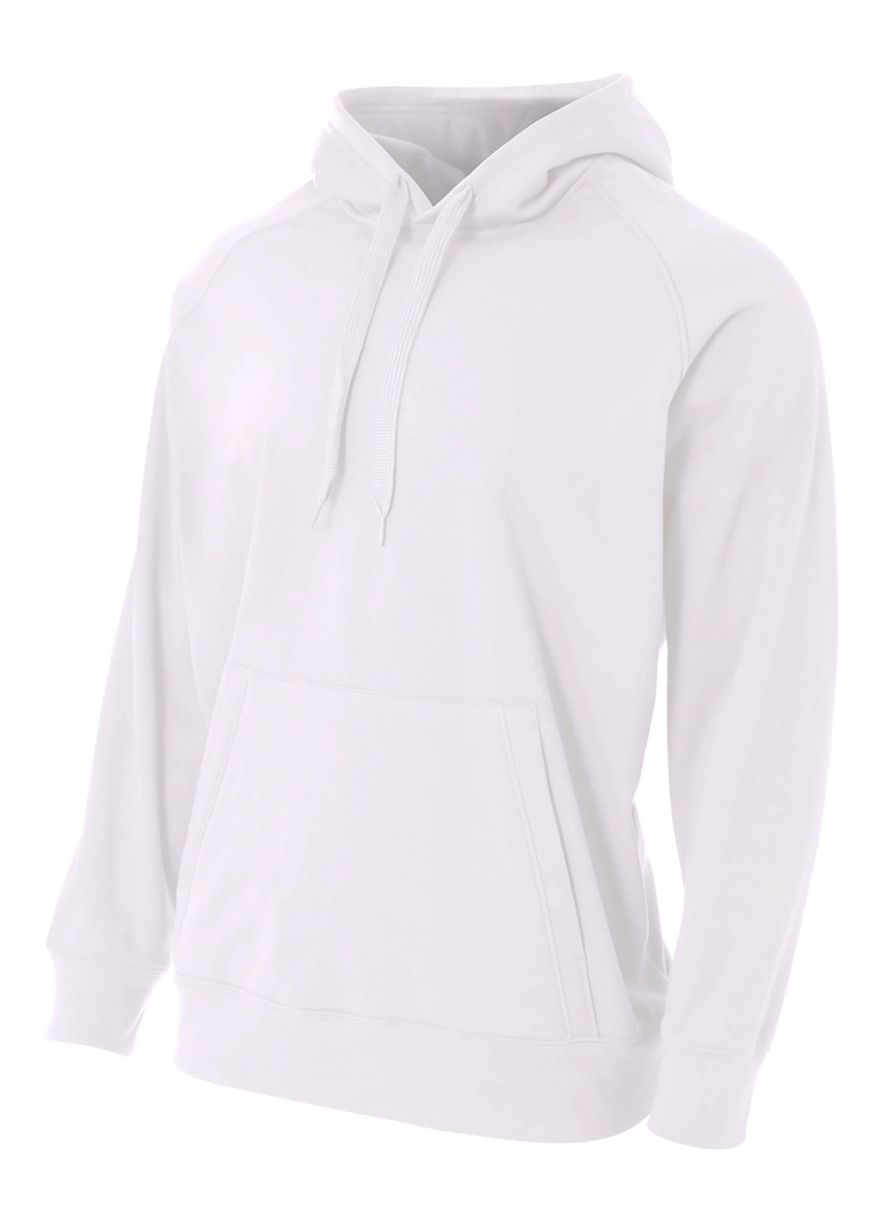 A4 Men's Tech Fleece Hoodie