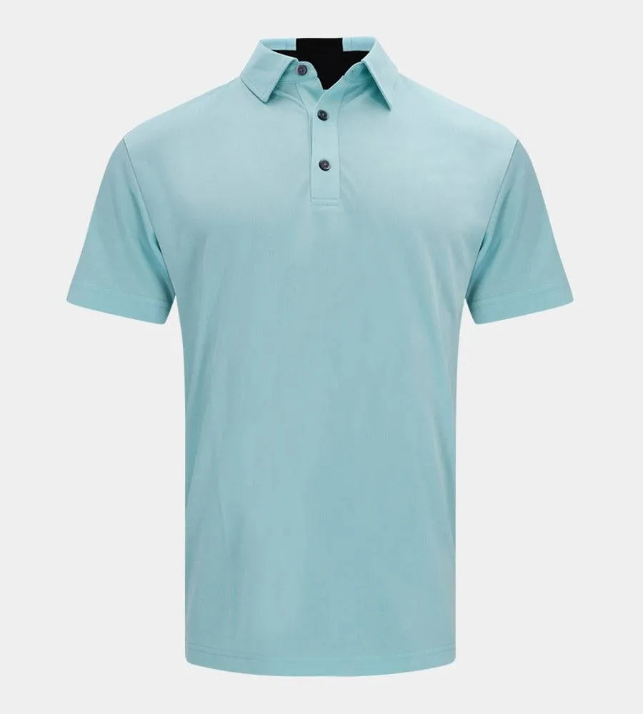 ACADEMY POLO - MINT