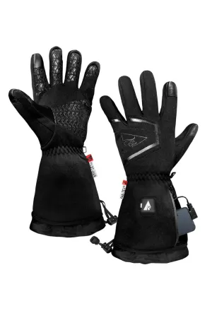 ActionHeat 5V Battery Heated Featherweight Gloves - Women's