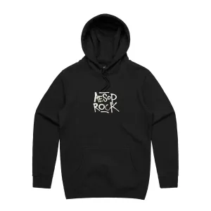 Aesop Rock - Skelethon Hoodie