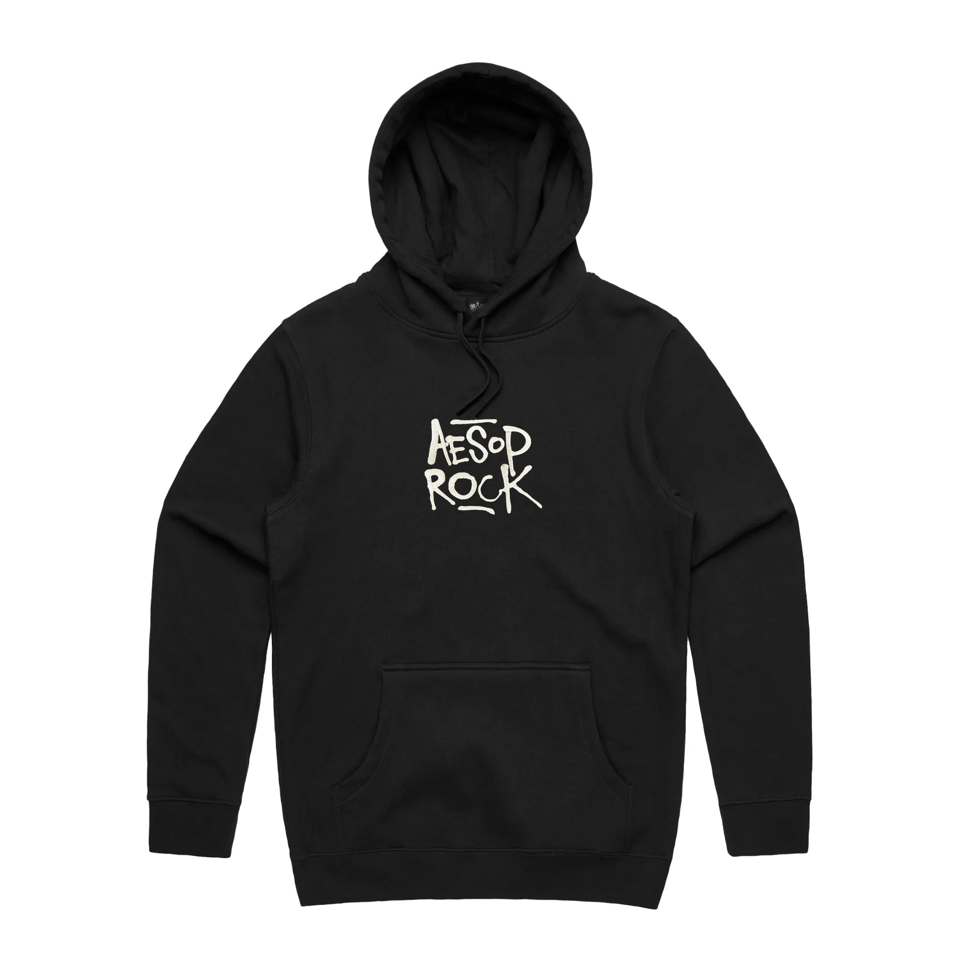 Aesop Rock - Skelethon Hoodie