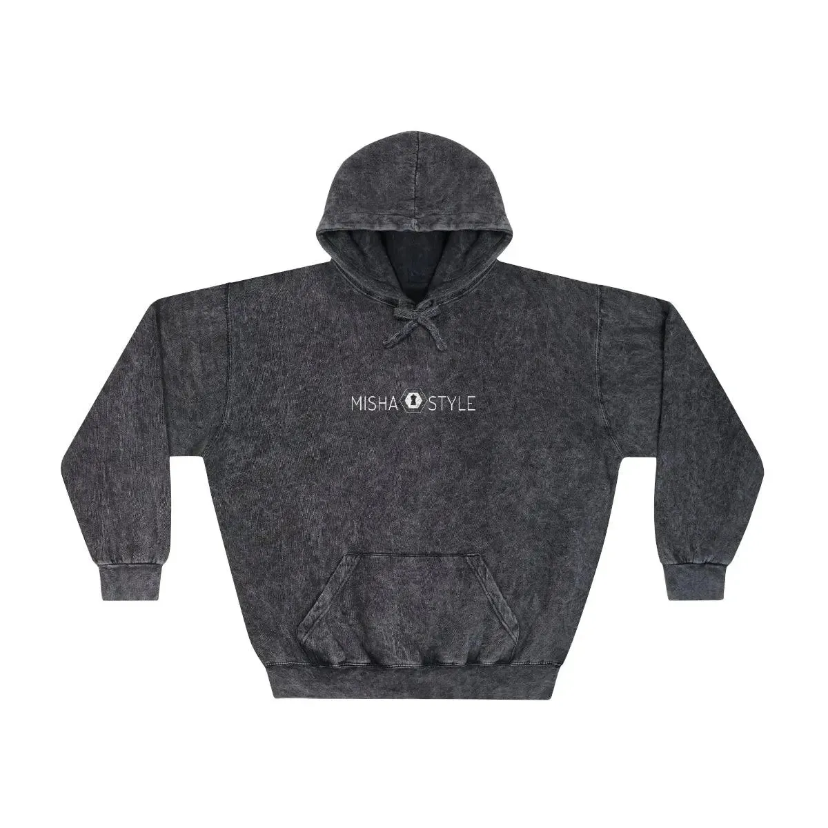 Air Force Mineral Wash Hoodie