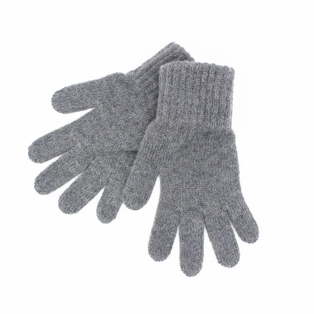 Alpaca Work/Play Alpaca Gloves