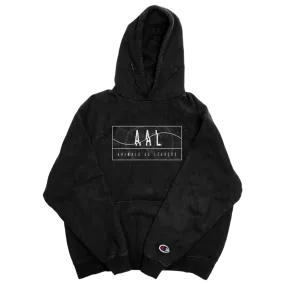 Animals As Leaders - Waves Pullover Hoodie