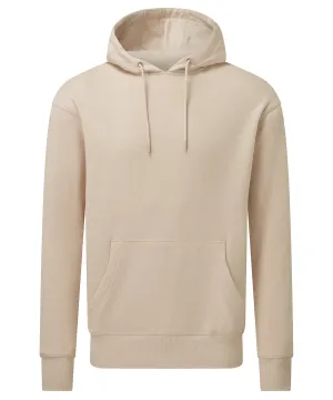 Anthem unisex hoodie | Desert Sand