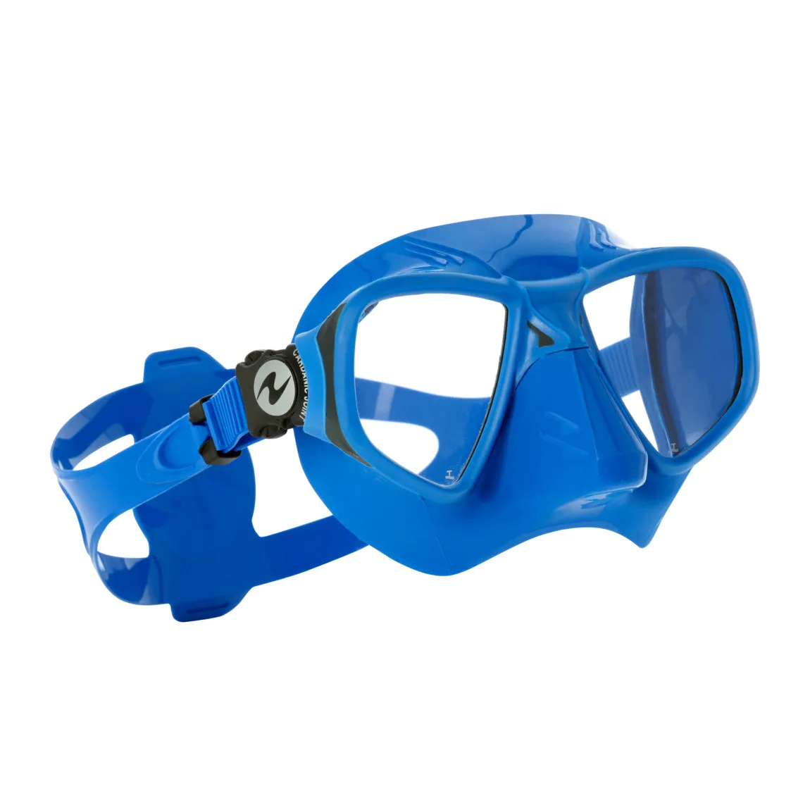 Aqua Lung Micromask X low volume freedving and scuba mask