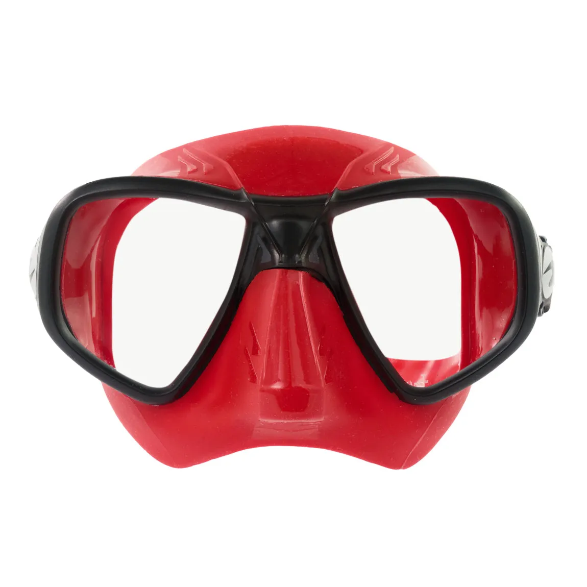 Aqua Lung Micromask X low volume freedving and scuba mask