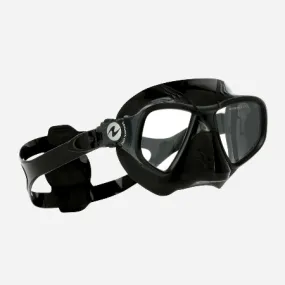 Aqua Lung Micromask X low volume freedving and scuba mask