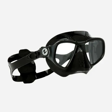 Aqua Lung Micromask X low volume freedving and scuba mask