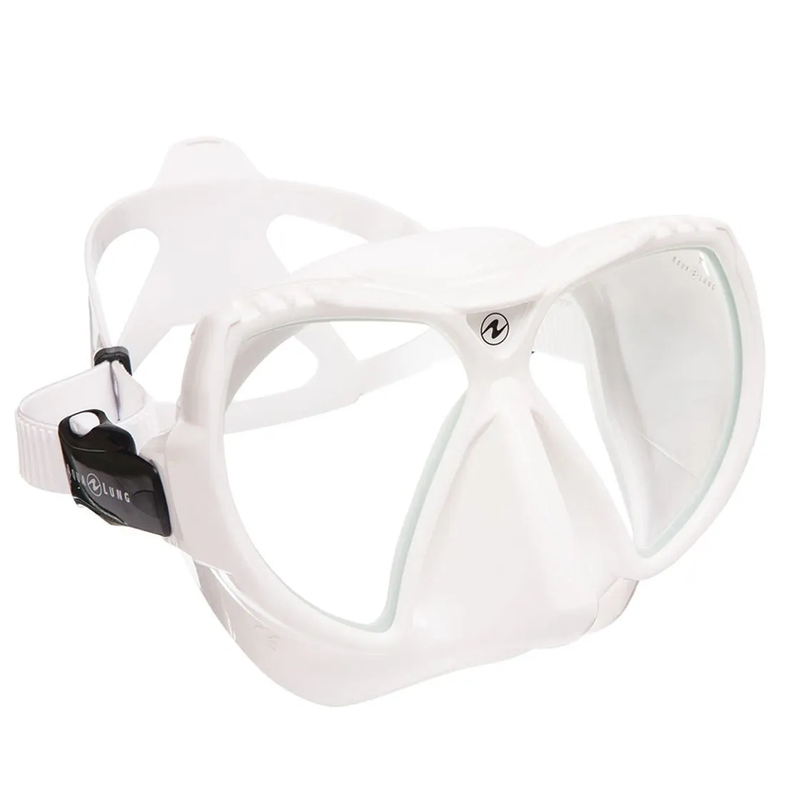 Aqua Lung Mission Scuba Diving Snorkeling Mask