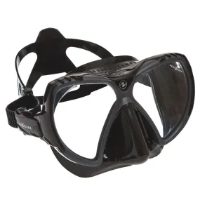 Aqua Lung Mission Scuba Diving Snorkeling Mask