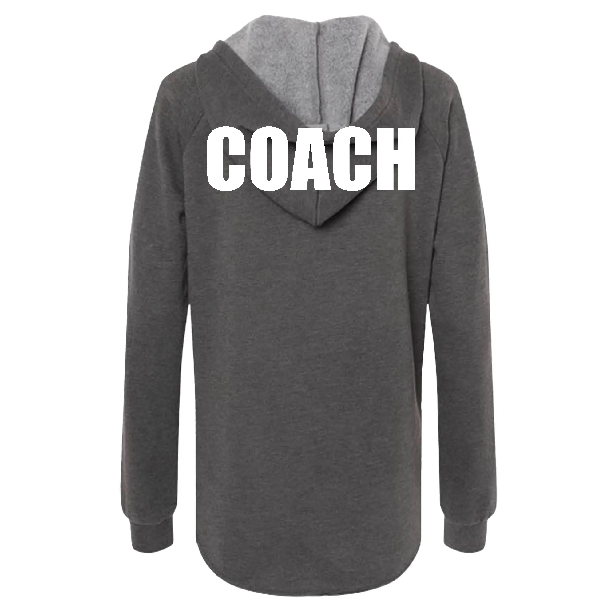 ARMR CrossFit Coach Womens - Hoodie