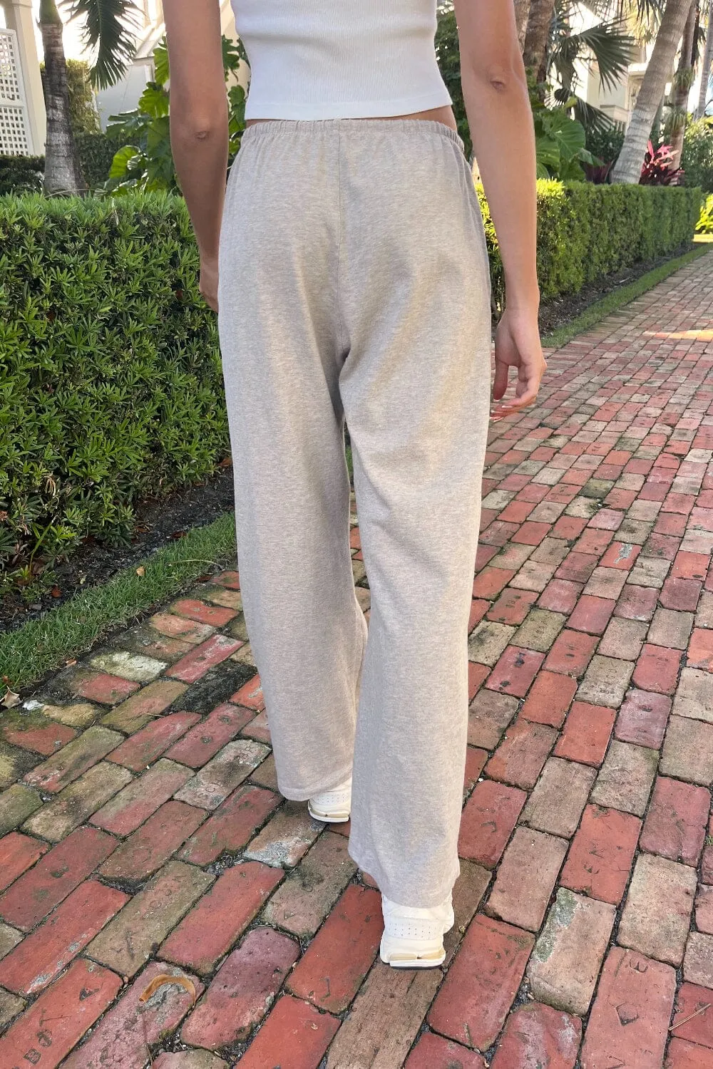 Autumn Tie Sweatpants