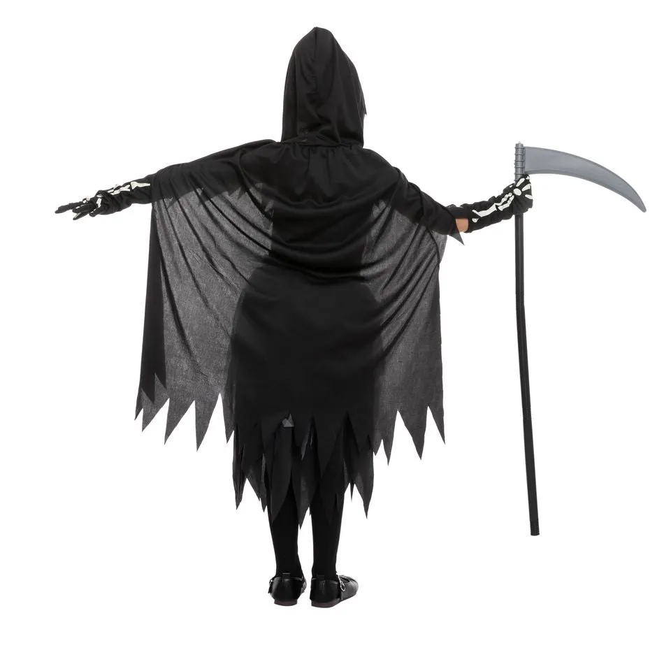 Bandage Reaper Costume for Girls - Child