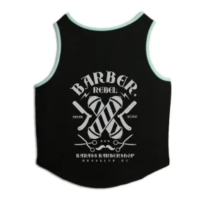 Barber Rebel II Dog Sweatshirt