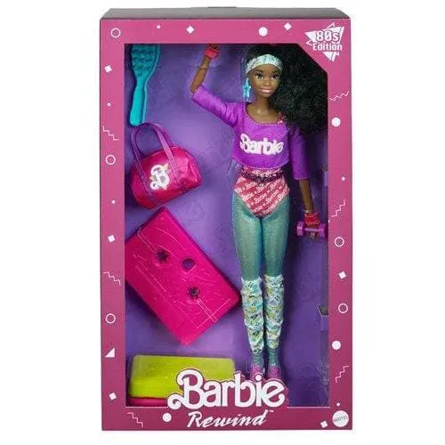 Barbie Rewind Doll - Select Figure(s)