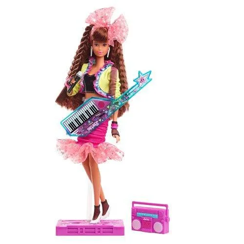 Barbie Rewind Doll - Select Figure(s)