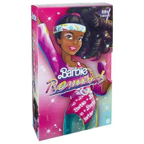 Barbie Rewind Doll - Select Figure(s)