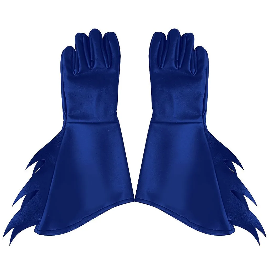 Batman Gauntlets Brave and the Bold Gloves