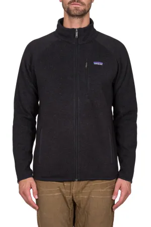 Better Sweater 1/4-Zip Fleece