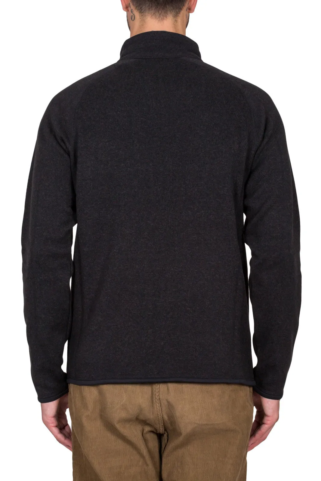 Better Sweater 1/4-Zip Fleece