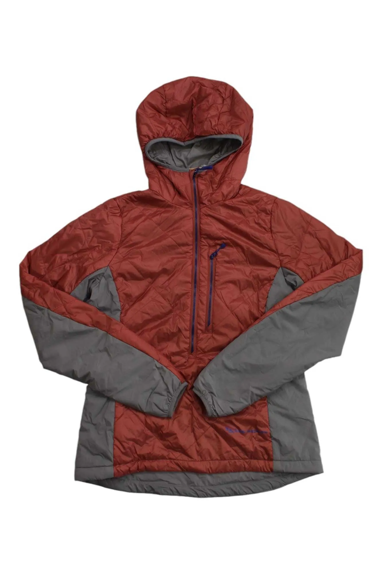 Big Agnes Women's Willow Hooded Pullover