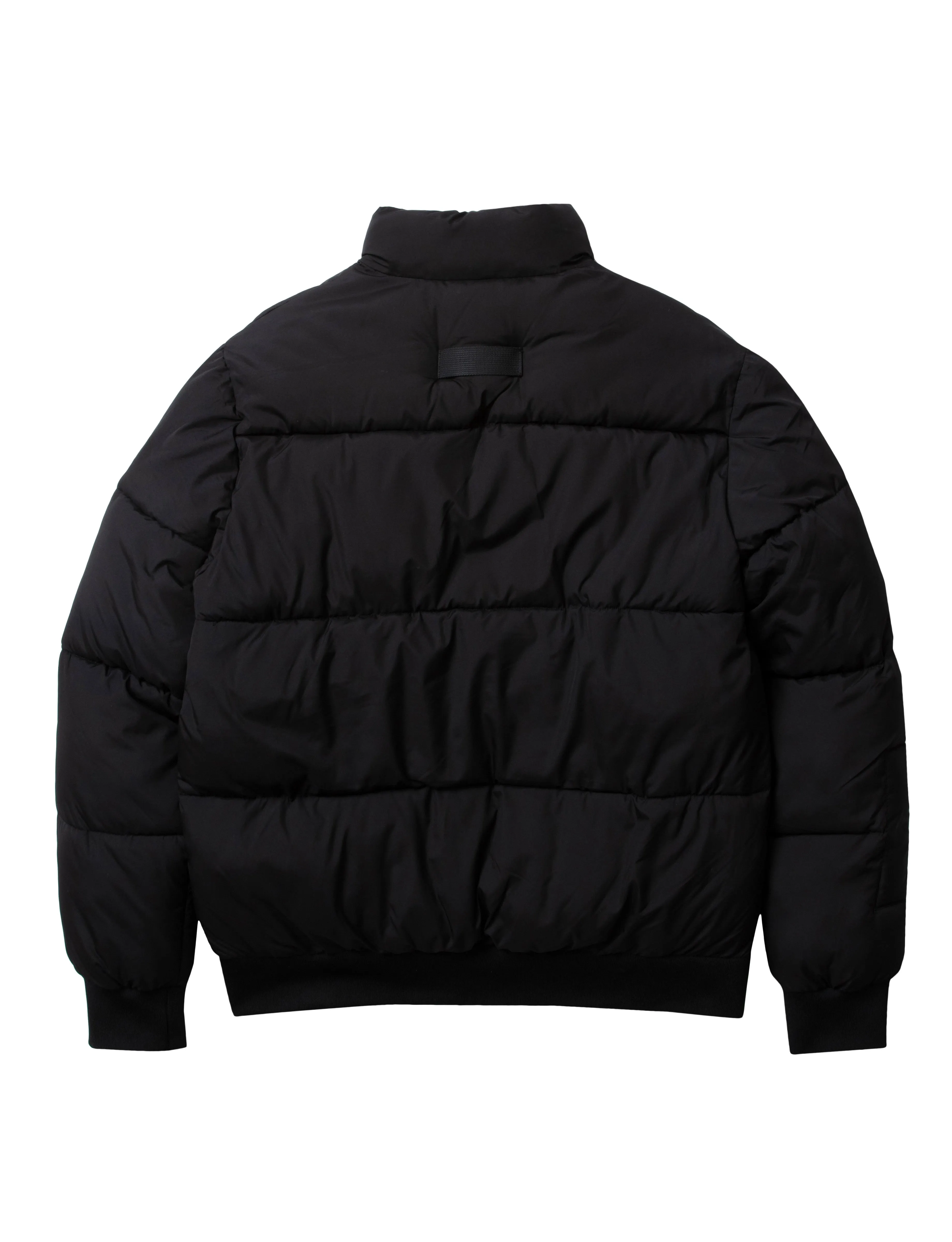 Big & Tall - Chillin' Puffer Jacket