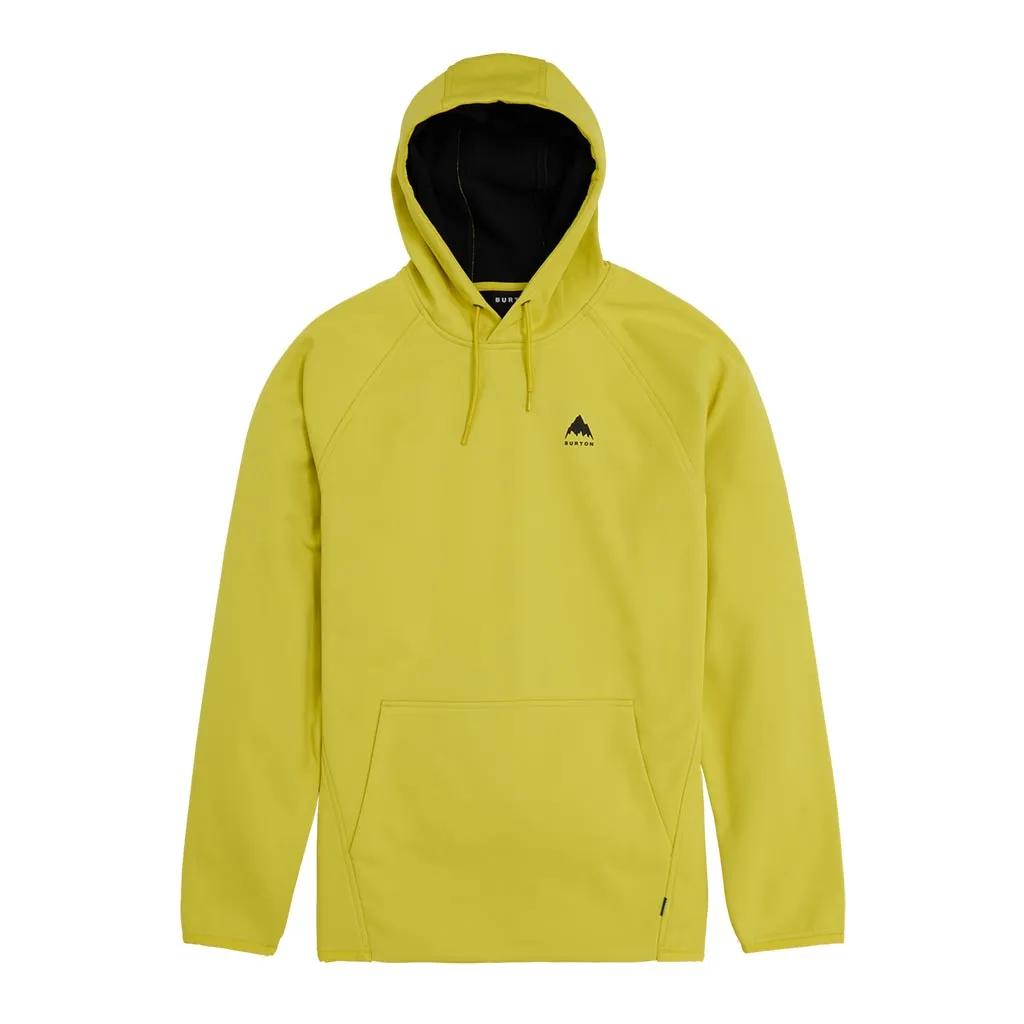 Burton Crown Weatherproof Pullover - Sulfur