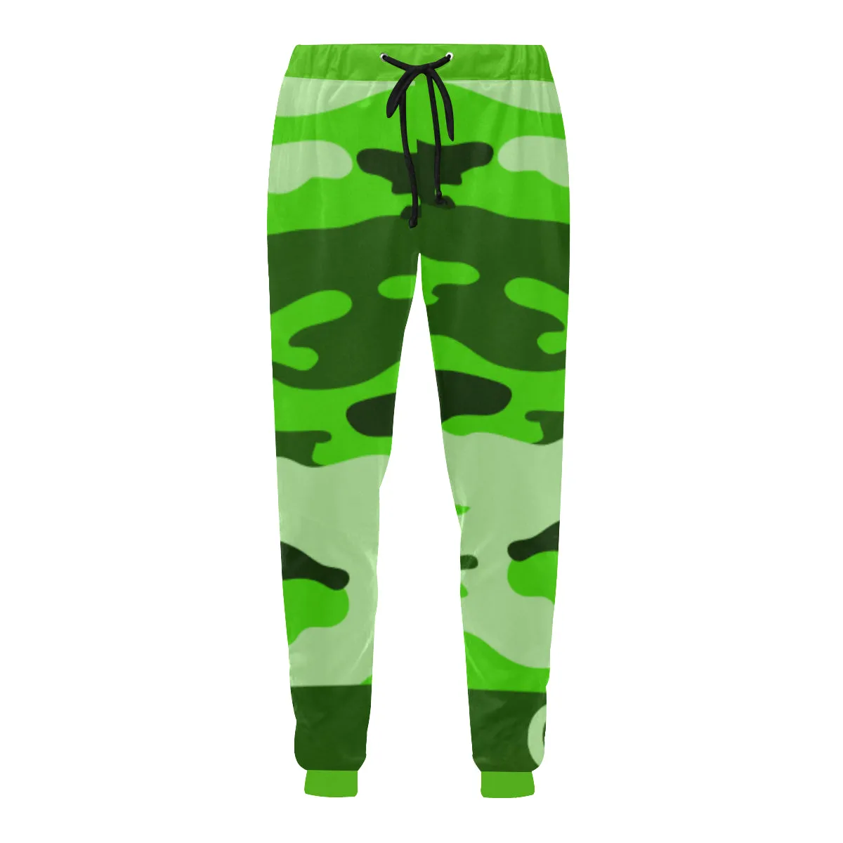 CAMOUFLAGE Sweatpants