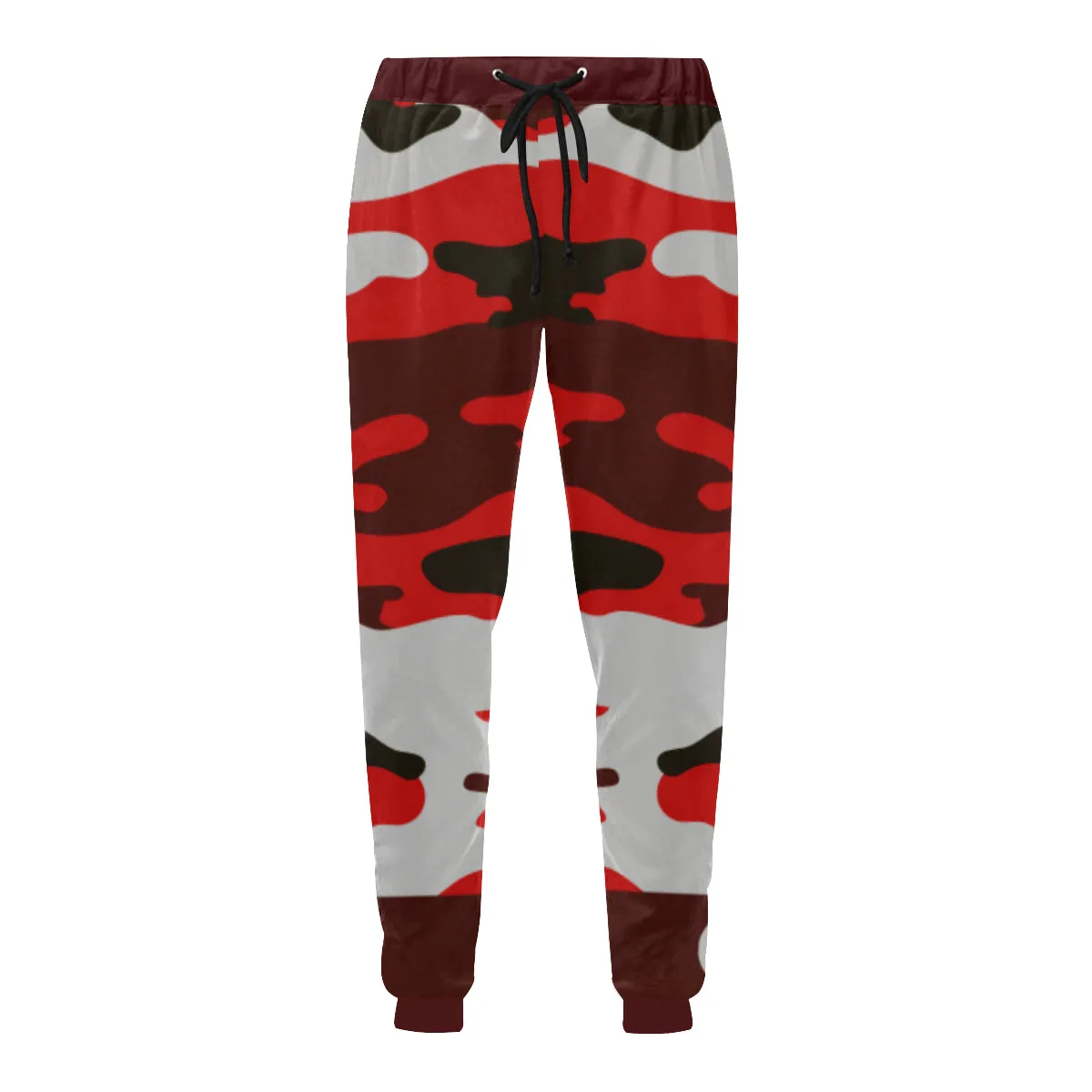 CAMOUFLAGE Sweatpants