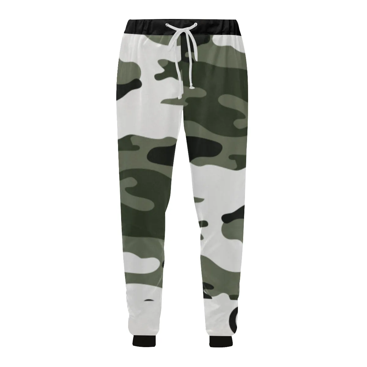 CAMOUFLAGE Sweatpants