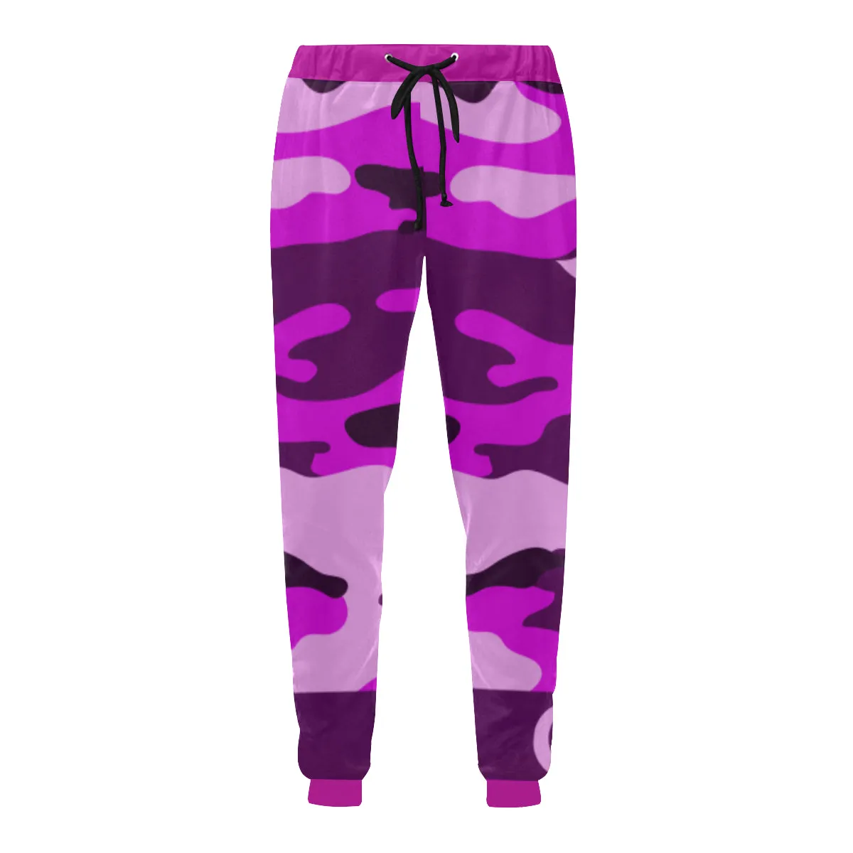 CAMOUFLAGE Sweatpants