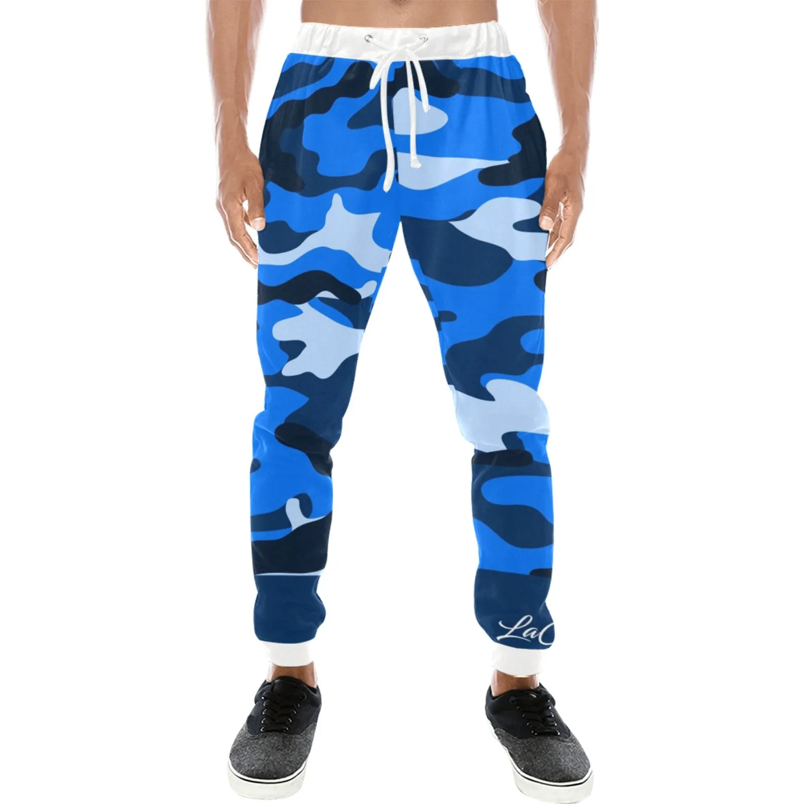 CAMOUFLAGE Sweatpants