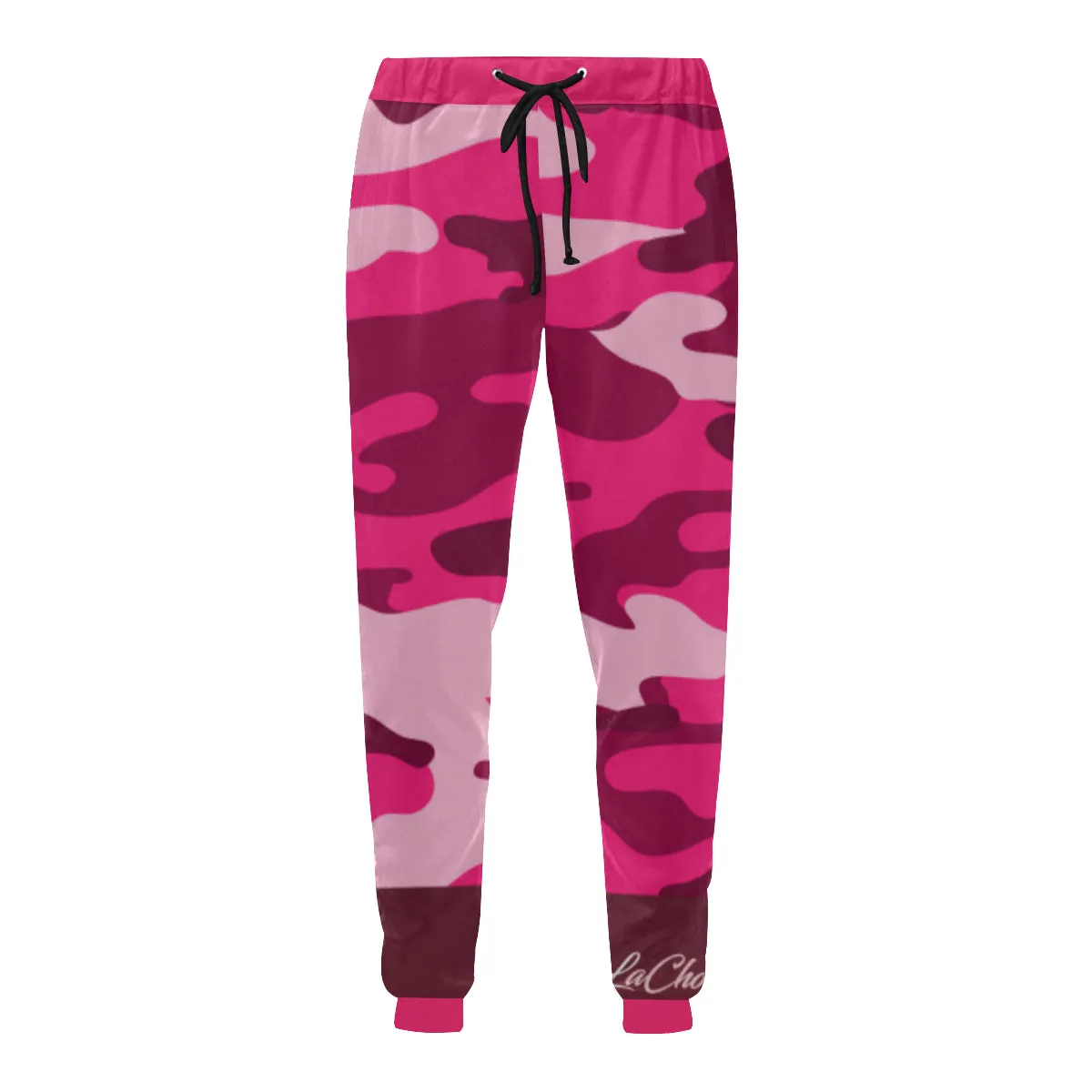 CAMOUFLAGE Sweatpants