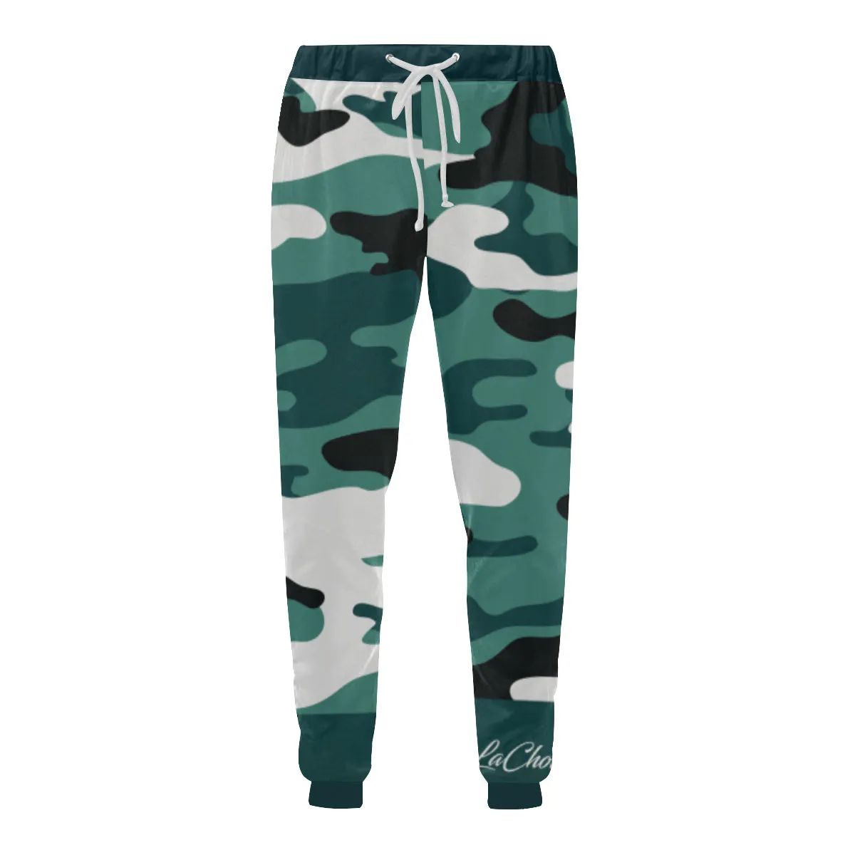 CAMOUFLAGE Sweatpants