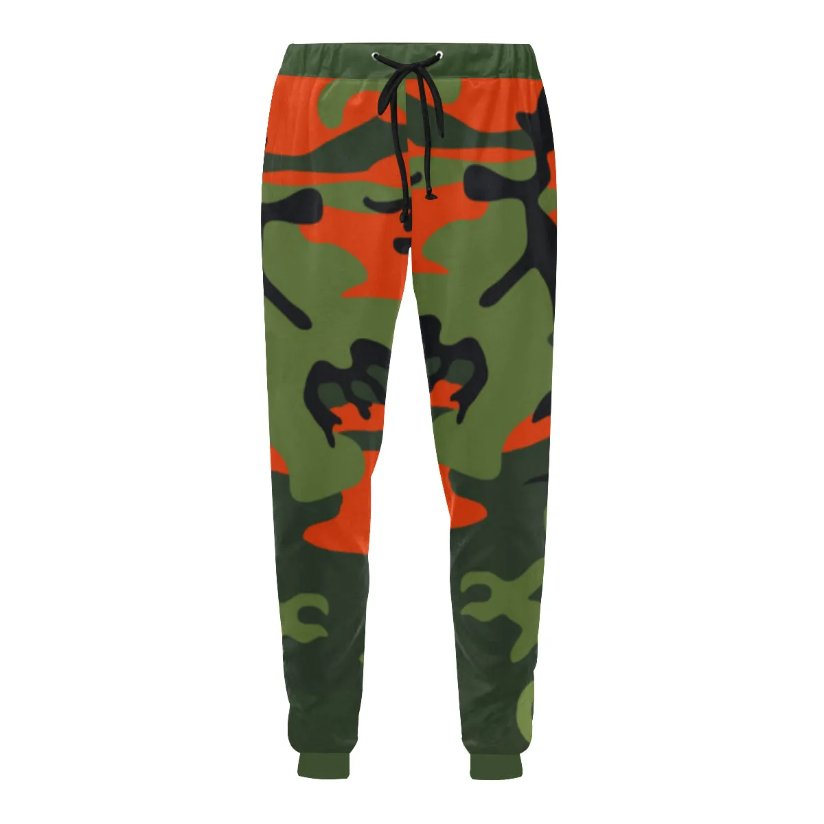 CAMOUFLAGE Sweatpants