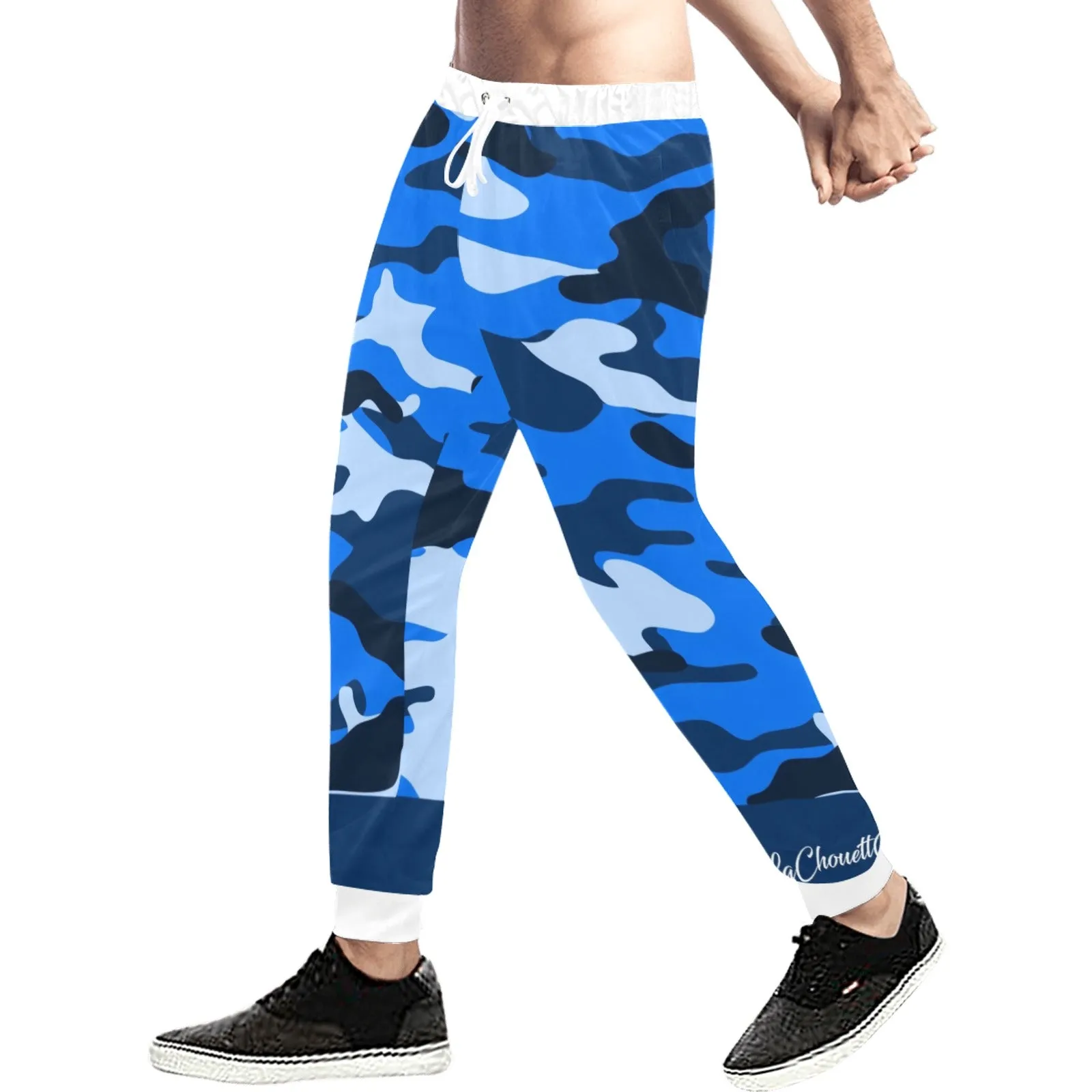 CAMOUFLAGE Sweatpants