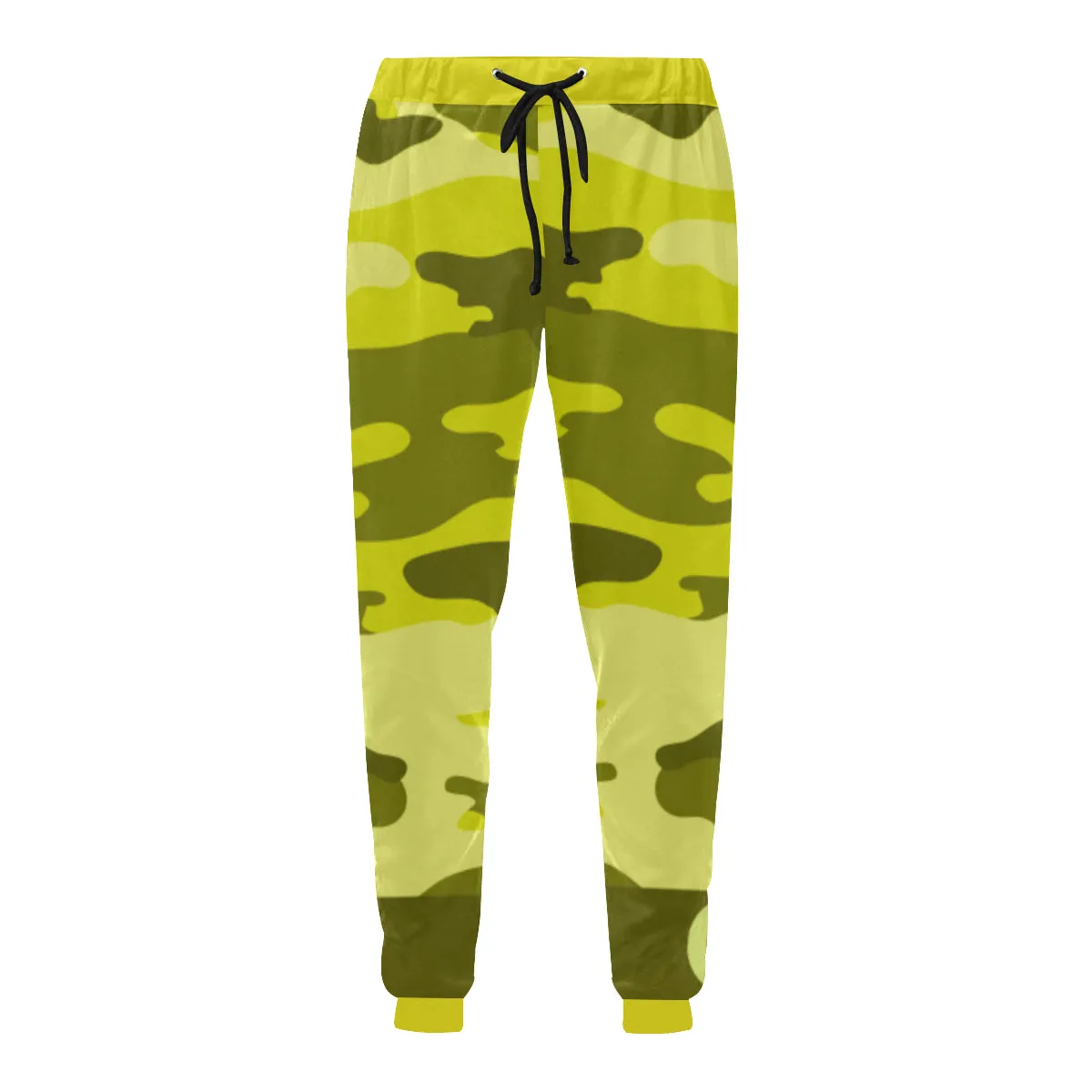 CAMOUFLAGE Sweatpants