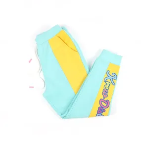 CANDYBLOCK JOGGERS