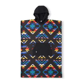 Cascades Multi M/l Changing Poncho