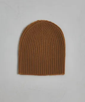 Cashmere Beanie