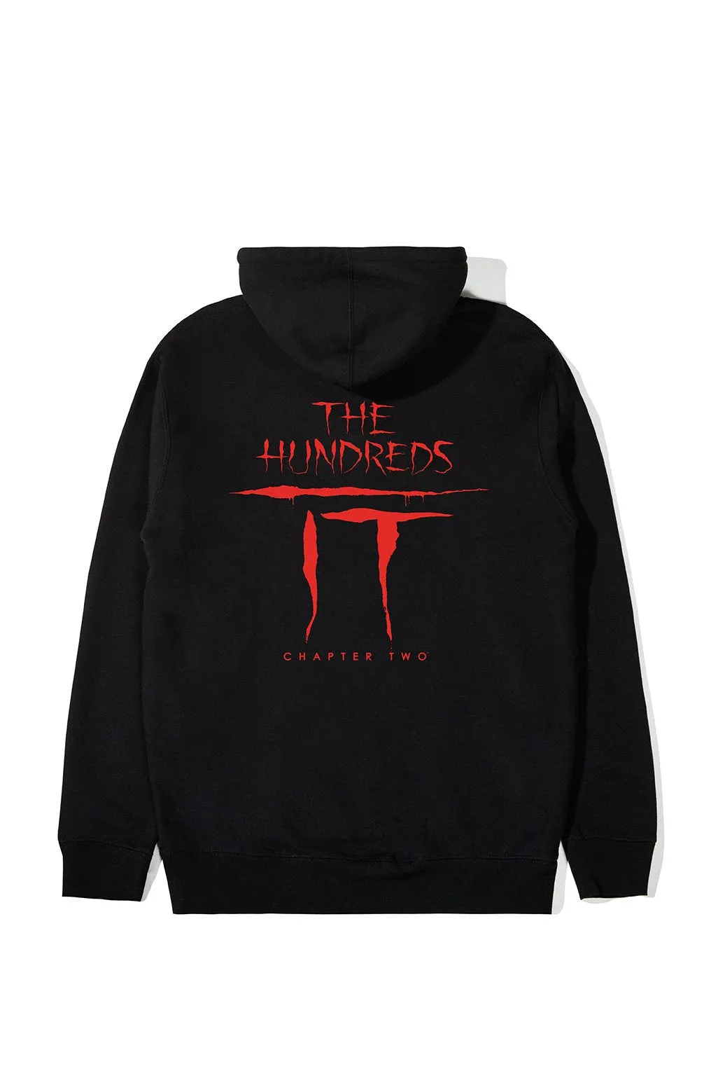 Chapter Two Pullover Hoodie