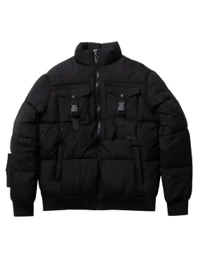 Chillin' Puffer Jacket