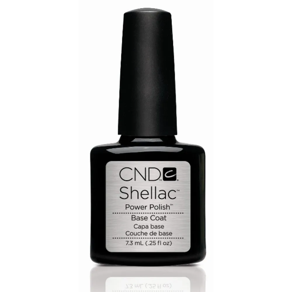 CND Shellac - UV Top Coat 0.25oz