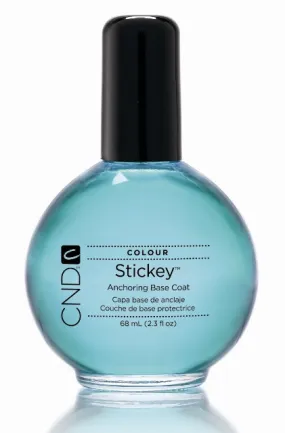 CND Stickey Base Coat 2.3oz