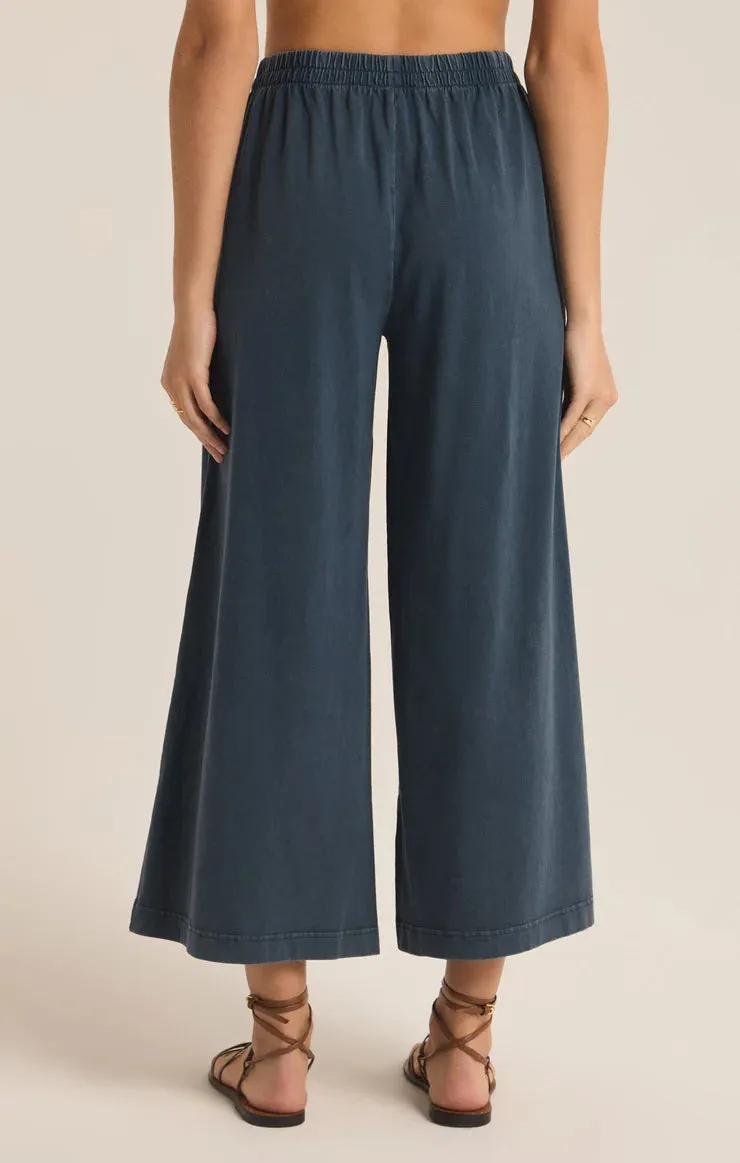 Comfy Flared Pant (2 Colours)