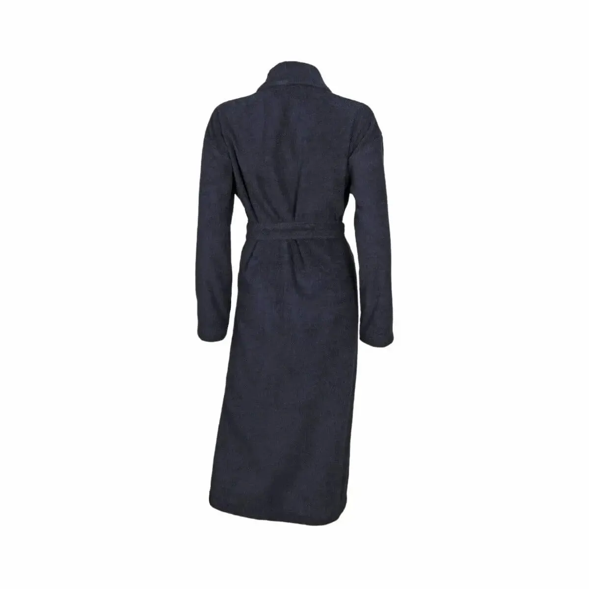 Cotton Shawl Collar Bathrobe 400gsm