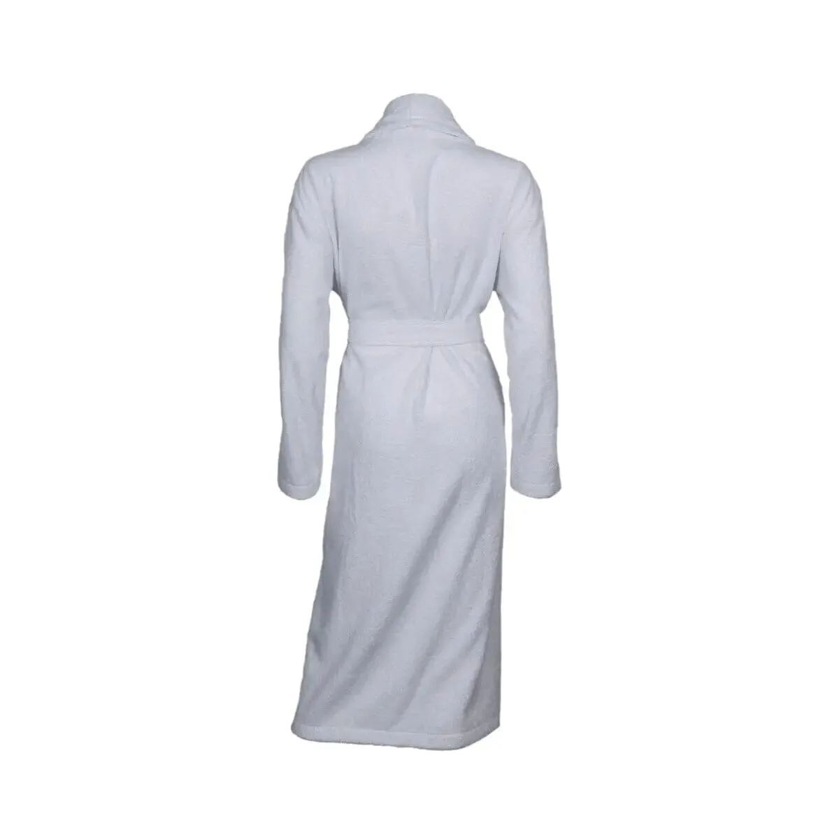 Cotton Shawl Collar Bathrobe 400gsm